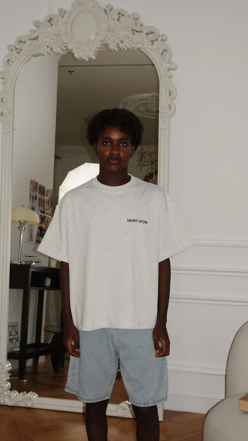  سانت أيون Watch Dealer tee 1